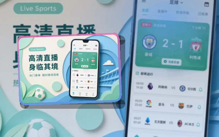 leyu App · 直播前先看比赛状态